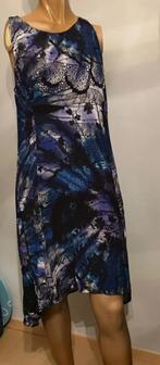 Zomerjurk Desigual dames maat XL, Kleding | Dames, Jurken, Ophalen of Verzenden, Zo goed als nieuw, Maat 46/48 (XL) of groter