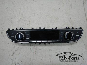 Audi Q7 4M Climate Control Unit 4M0820043K beschikbaar voor biedingen