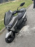 Yamaha Nmax 125cc tweedehands uit het jaar 2019, Ophalen, Gebruikt