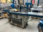 Hofmann  freesmachine, Zakelijke goederen, Machines en Bouw | Houtbewerking, Ophalen of Verzenden