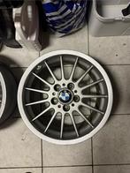 Jantes BMW Style 32 | 17 pouces !, Autos : Pièces & Accessoires, Enlèvement ou Envoi, Véhicule de tourisme, Pneus été, 17 pouces