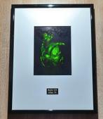 Hologram, Ophalen, Zo goed als nieuw