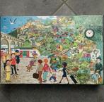 Puzzel NMBS, Hobby & Loisirs créatifs, Sport cérébral & Puzzles, Enlèvement ou Envoi, 500 à 1500 pièces, Neuf, Puzzle