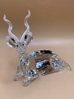 De kudu Swarovski, Ophalen of Verzenden, Zo goed als nieuw