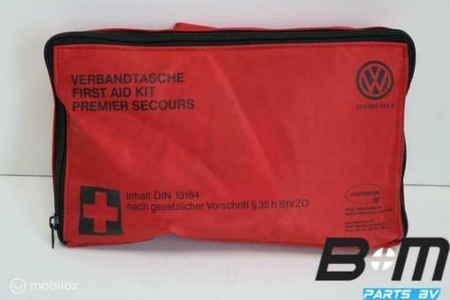 Verbandtas VW Tiguan 5N 3D0860282A, Autos : Pièces & Accessoires, Autres pièces automobiles, Utilisé