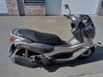 Scooter Yamaha N-Max, Motoren, Motoren | Yamaha, Scooter, Particulier