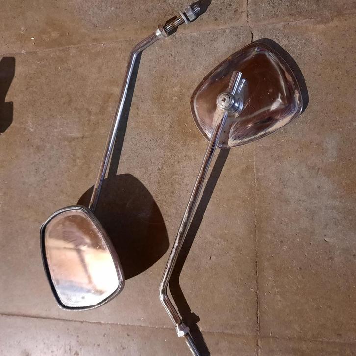 Pièces moto, Motoren, Onderdelen | Merk-onafhankelijk, Ophalen