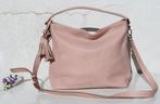Kate Spade New York poederroze leren tas, Ophalen of Verzenden, Roze