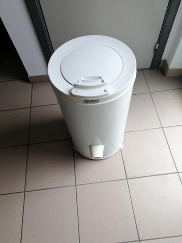 Was droger.  beschikbaar voor biedingen