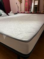 Matelas 160x200, Matelas, Comme neuf, Enlèvement, 200 cm