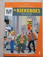 De Kiekeboes: een echte Vitalko, Boeken, Ophalen of Verzenden, Zo goed als nieuw, Merho