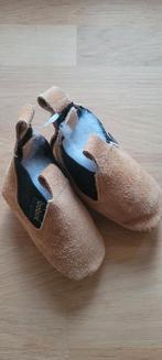 Bobux lederen babyslofjes nieuw! S of XL, Kinderen en Baby's, Ophalen of Verzenden, Nieuw, Jongetje of Meisje, Slofjes