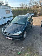 Peugoet 206, Autos, Achat, Boîte manuelle, Particulier, 3 portes