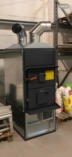 F55CV - F 55 CV, Doe-het-zelf en Bouw, Verwarming en Radiatoren, Ophalen, Zo goed als nieuw
