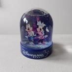 Mickey Mouse sneeubol, Verzamelen, Ophalen, Mickey Mouse, Zo goed als nieuw, Beeldje of Figuurtje