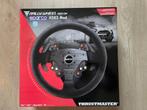 Thrustmaster Rally Wheel add-on Sparco R383 Mod, Games en Spelcomputers, Games | Pc, Ophalen, Online, 1 speler, Virtual Reality