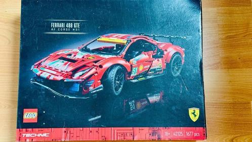 Lego Technics sets 42125 - 42047 - 42093, Kinderen en Baby's, Speelgoed | Duplo en Lego, Zo goed als nieuw, Lego, Complete set