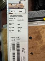 Velux  Verduisteringsgordijn NIEUW ongeopend! 2 stuks, Ophalen, Minder dan 80 cm, Nieuw, 80 tot 120 cm