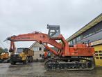 Hitachi EX800H-5 WE1103, Zakelijke goederen, Machines en Bouw | Kranen en Graafmachines, Graafmachine