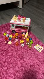 Num Noms, Ophalen, Zo goed als nieuw