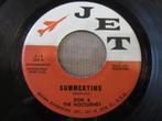 Don & The Nocturnes – Summertime - 3 Beatnik Mice, Verzenden, 7 inch, Single, Zo goed als nieuw