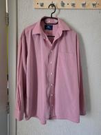 Chemise Devred, Enlèvement, Porté, Rose, Devred