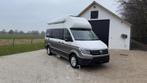Volkswagen Grand California 600, Automaat, Ringverwarming, Bedrijf, Diesel