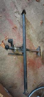 Saab 99 trekhaak, Auto-onderdelen, Ophalen