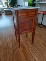 Telefoonkastje Kastje Bijzetkastje Handschoenenkastje, Ophalen of Verzenden