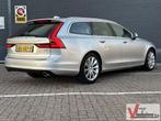 Volvo V90 2.0 D4 Inscription Automaat | Leder | Climate | Cr, Auto's, Automaat, V90, Bedrijf, 119 g/km