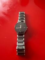 Rado Centrix kwarts, Handtassen en Accessoires, Horloges | Dames, Ophalen of Verzenden, Gebruikt