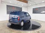 Citroën Berlingo automatique diesel - 12 mois de garantie, Auto's, Automaat, Stof, Euro 6, Blauw