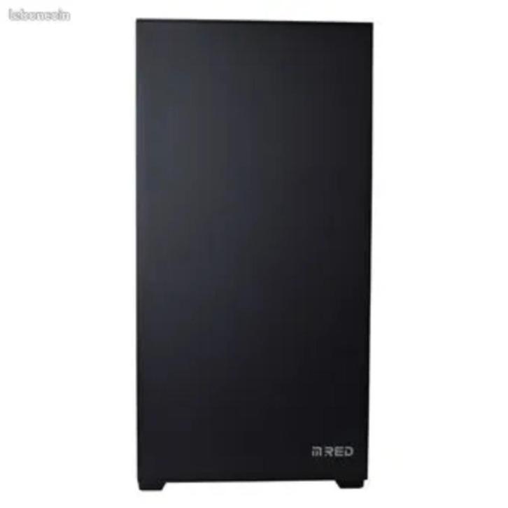 PC gaming RTX 4060, Ryzen 5 5500, Computers en Software, Desktop Pc's, Zo goed als nieuw, 3 tot 4 Ghz, SSD, 16 GB, Met videokaart