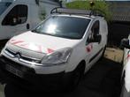 citroen berlingo 1.6 hdi 90, 1600 cc, Airconditioning, 66 kW, Te koop