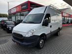 Iveco Daily 3.0d •Airco• •DAKDRAGERS• [KEURING + CARPASS], Iveco, Bedrijf, Diesel, Te koop