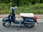 Vespa LML Star Deluxe 125, Motos, Particulier