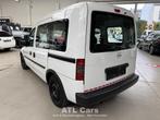 Opel Combo 1.7 Diesel | Slechts 117.000km | 1ste Eig. | Airc, Voorwielaandrijving, Gebruikt, Overige modellen, 1686 cc