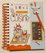 Larousse Junior de la cuisine - neuf - ***10€, Livres, Envoi, Neuf