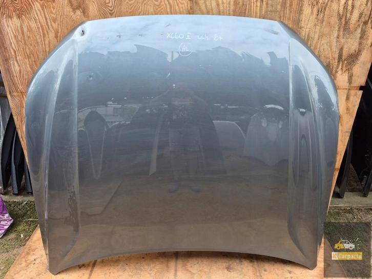 Volvo XC60 II 17- motorkap, Auto-onderdelen, Carrosserie, Motorkap, Volvo, Gebruikt