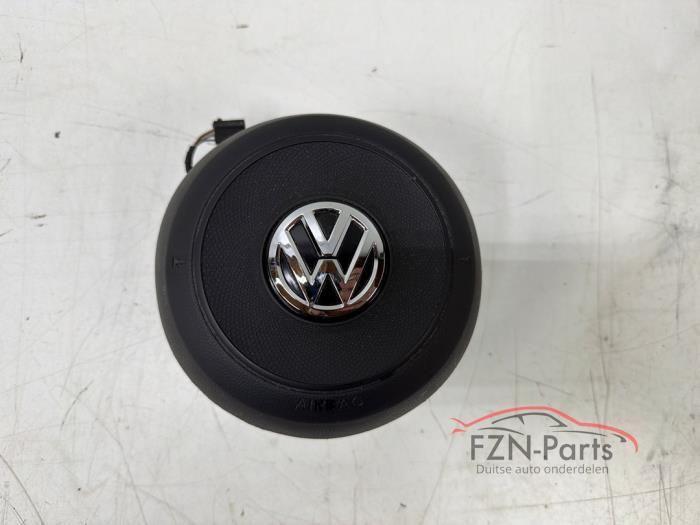 VW Golf 7 5G GTI Stuurairbag, Auto-onderdelen, Dashboard en Schakelaars, Gebruikt, Ophalen of Verzenden