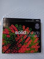 SOLID SOUNDS 2008.1, Cd's en Dvd's, Cd's | Dance en House, Verzenden
