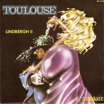 single Toulouse - Lindbergh 2 beschikbaar voor biedingen