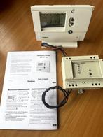 THEBEN Ramses 811 draadloze thermostaat + REC1 ontvanger, Ophalen of Verzenden, Zo goed als nieuw