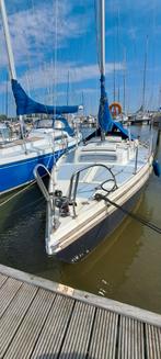 Dekabo 6.8m 2.3m 1.2m x 10m Kajut 22 jacht yacht zeilboot, Watersport en Boten, Ophalen, Gebruikt