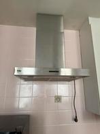 Dampkap, Elektronische apparatuur, Ophalen, Gebruikt, Wandschouwkap, Vrijstaand