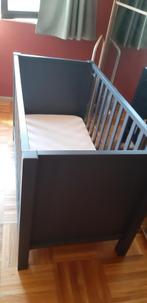 Kinderbed, Ophalen, Matras
