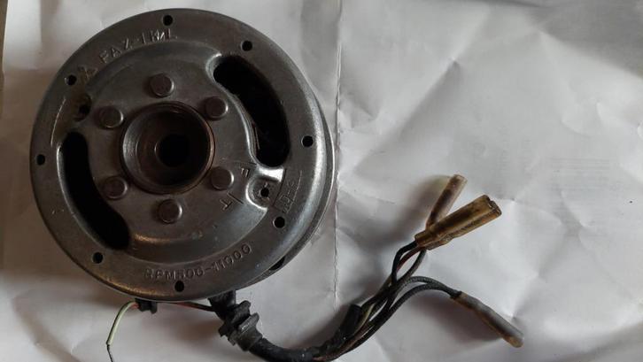 ot ontsteking Dax Monkey Chaly, Vélos & Vélomoteurs, Pièces de cyclomoteur | Général, Comme neuf, Bloc, Enlèvement ou Envoi