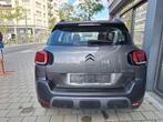 Citroen C3 Aircross Berline/1.5 Blue HDI100 S&S / Fam.Feel, Auto's, 75 kW, Euro 6, Parkeersensor, Wit