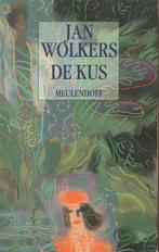 DE KUS - JAN WOLKERS (PSYCHOLOGISCHE ROMAN), Gelezen, Jan Wolkers, Ophalen of Verzenden, Nederland