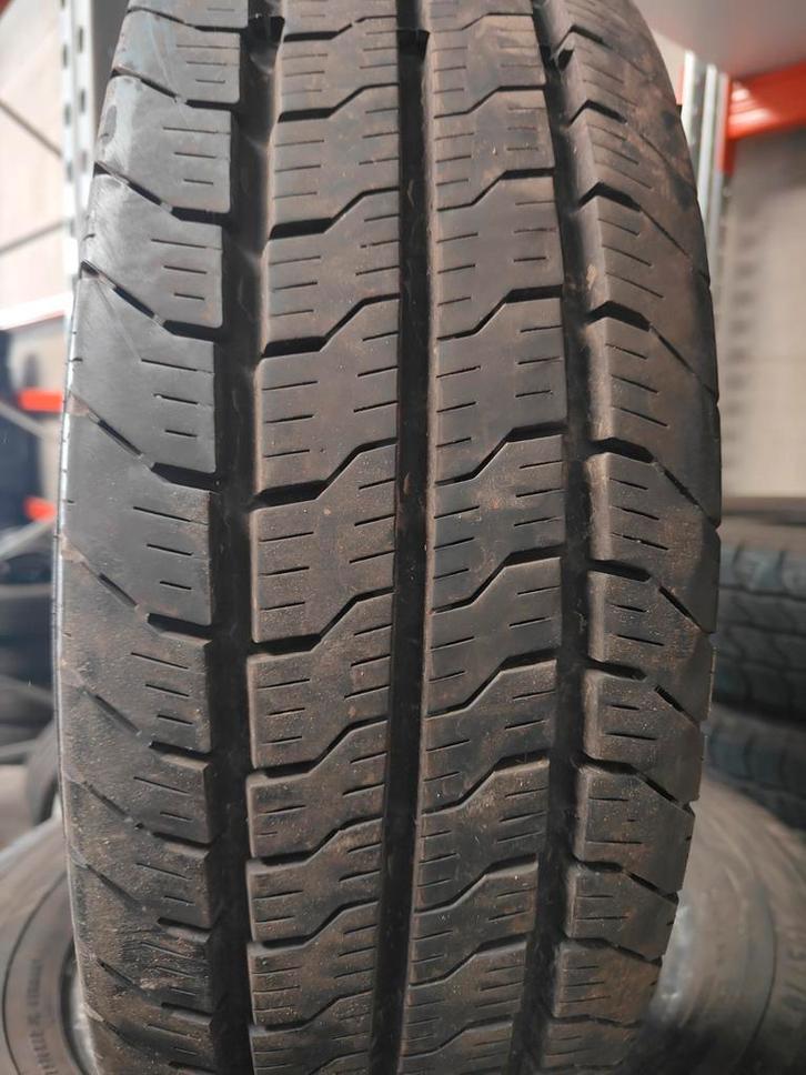 195/70r15c 50€ per stuk met plaatsen 195/70/r15 c, Auto-onderdelen, Besturing, Ophalen of Verzenden